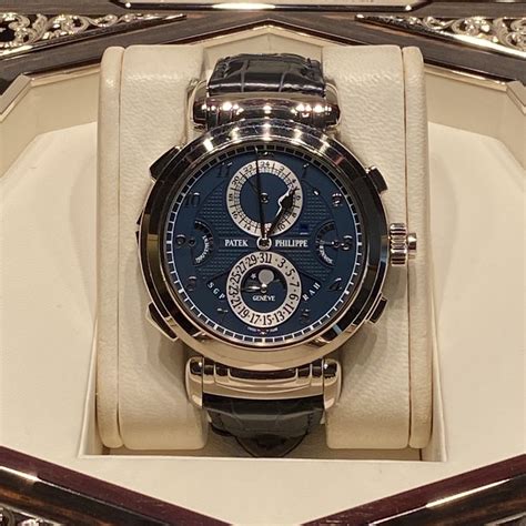 grandmaster chime ref 6300a 010|patek philippe 6300g price.